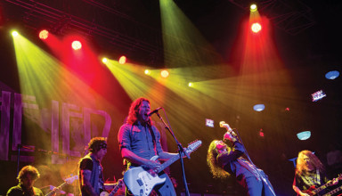 Get the Led Out to perform at Marathon Center in Findlay