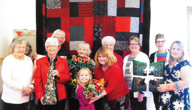 Preparing for bazaar