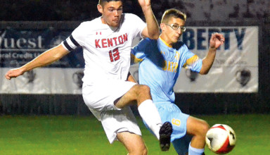 Battle for possession featured