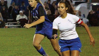 Moving the ball featured