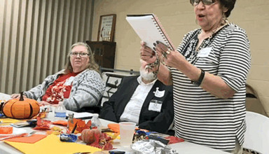 Introduction through poetry