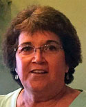 Beverly K. Tracy