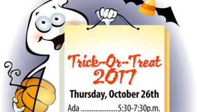 Trick-or-Treat 2017 featured