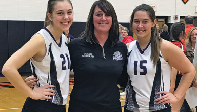 District 8 All-Stars featured