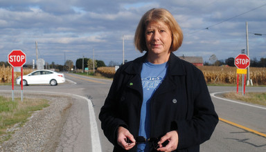 Petitioning for action