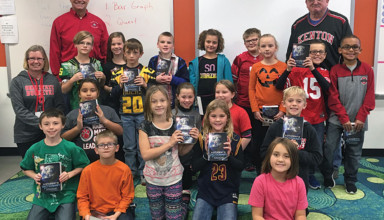 Receiving dictionaries