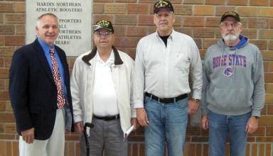 Help with lunch fees