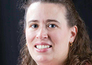 Mary Drzycimski-Finn