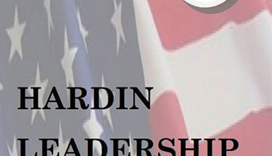 Hardin Leadership program