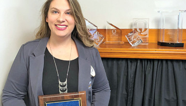 Award-winning realtor