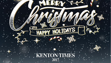 Christmas Greetings cover