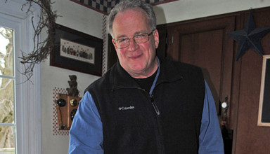 Tasty treats featured