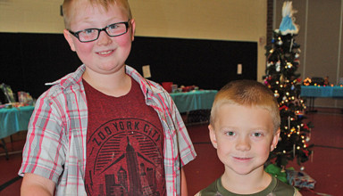 Leadership pays featured