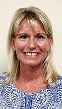 Dr. Amy Mullins