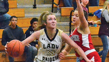 Baseline drive featured