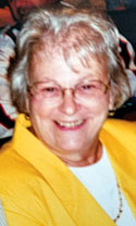 Maxine L. Clingerman