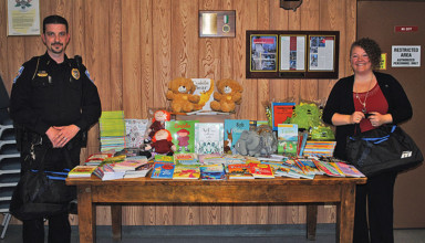 Pages of Hope Forest