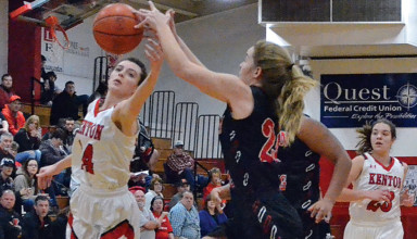 Battle for the ball featured