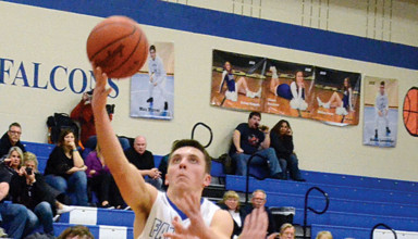 Looking for two featured