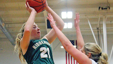 Lining up a shot featured