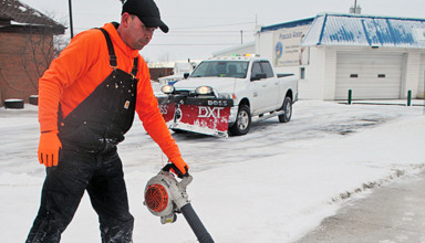 Beats shoveling featured