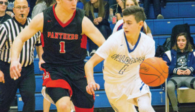 Controlling the ball