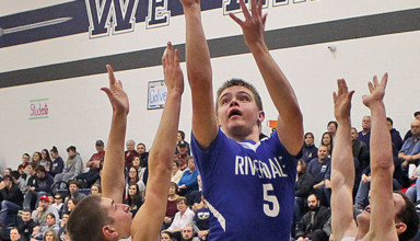 Looking for two featured