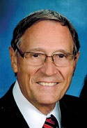 Richard L. Rapp