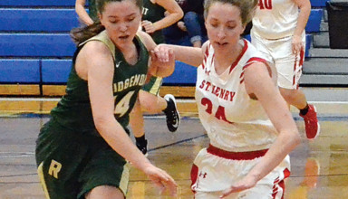 After a steal featured