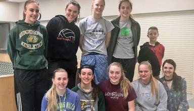 Next stop, districts featured