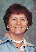 Glenna Marie Walters