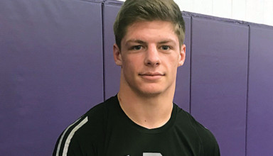 Chase Sumner featured