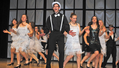 Gotta dance