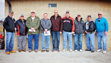 HN field dedicated