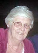 Jean Hackney