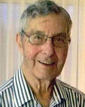 Virgil O. “Shelly” Shellenbarger