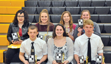 HN awards