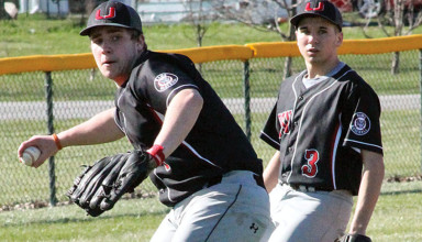 Here it comes featured