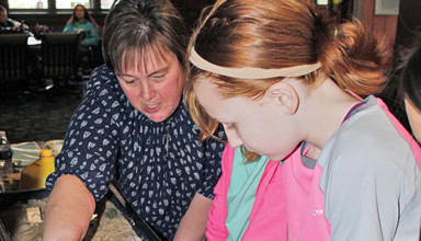 Earth Day lesson featured