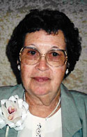 Mable M. Hathaway