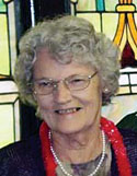 Helen L. Von Derau