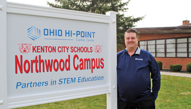 Northwood connection
