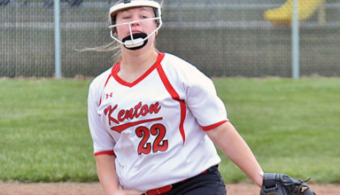 Delivery to the plate featured