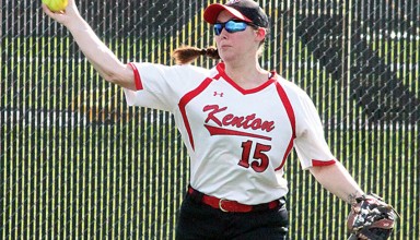 Back to the infield featured