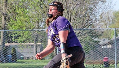 To the plate featured