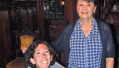 New museums director featured