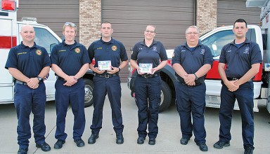 Times photo/Dan Robinson