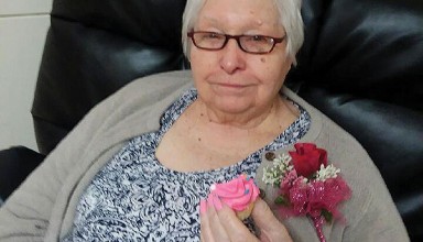 Celebrating Mother's Day