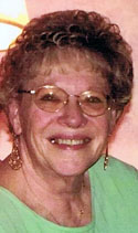 Saundra Sue Hermanson