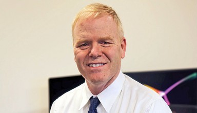 John Metclaf featured